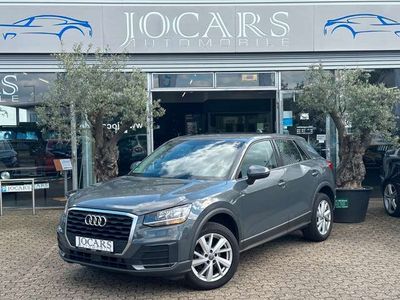 gebraucht Audi Q2 35 TFSI I SPORT I S-TRONIC I NAVI MMI I PDC I