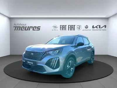Gebraucht Peugeot 2008