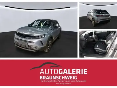 Gebraucht Opel Mokka
