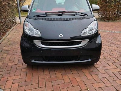 Smart ForTwo Coupé