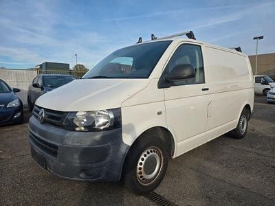 VW T5