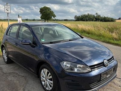 VW Golf VII