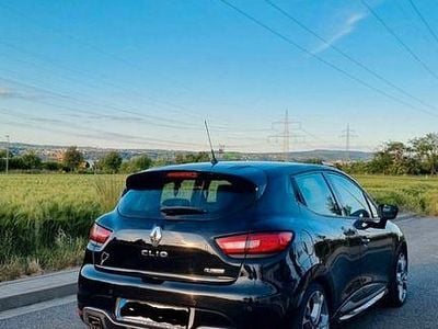 Renault Clio IV