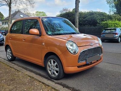 Daihatsu Trevis