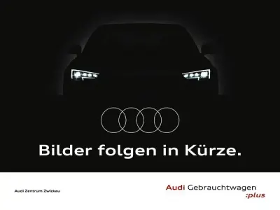 Gebraucht Audi Q3 Premium 150 PS (110 kW) 2026 Salbeigrün metallic SUV