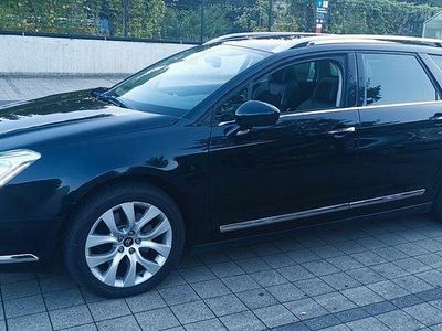 Citroën C5