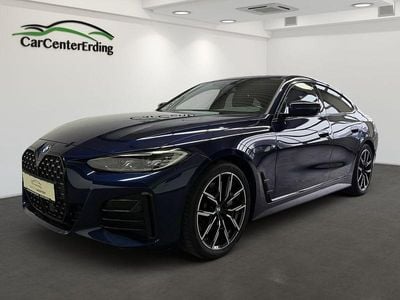 BMW 430 Gran Coupé