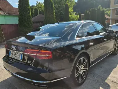 Gebraucht Audi A8L