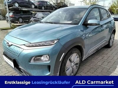 gebraucht Hyundai Kona EV Style Geschlossen 5-türig Direktantrieb 1-Gang