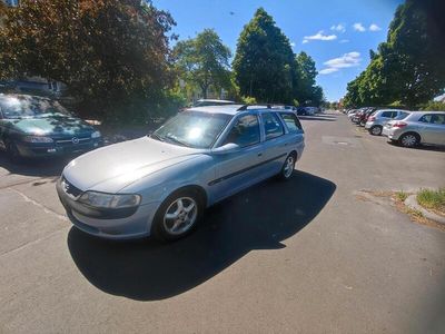 Opel Vectra