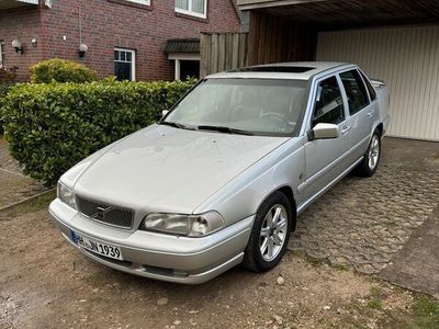 gebraucht Volvo S70 v70tüv 02/2025