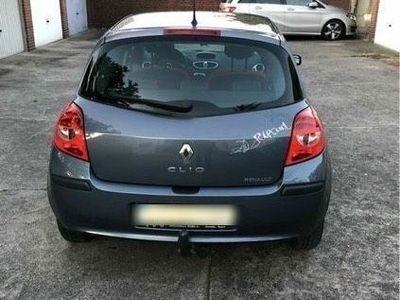 gebraucht Renault Clio 