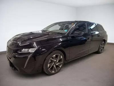 Gebraucht Peugeot 308
