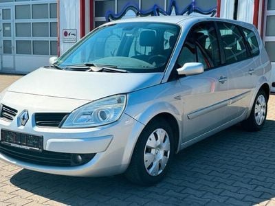 Renault Scénic II