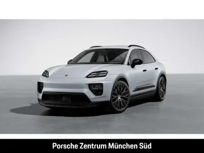 Usata Porsche Macan 300 kW (408 CV) 2026 Grigio SUV