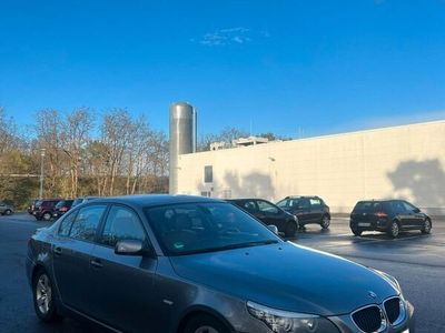 gebraucht BMW 520 520 d Aut. Special Edition