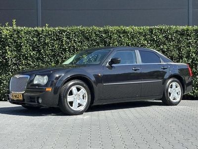 Chrysler 300C