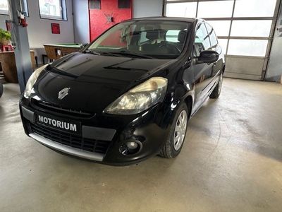 Renault Clio III