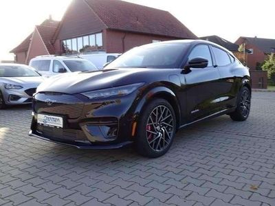 gebraucht Ford Mustang GT Mach-E AWD