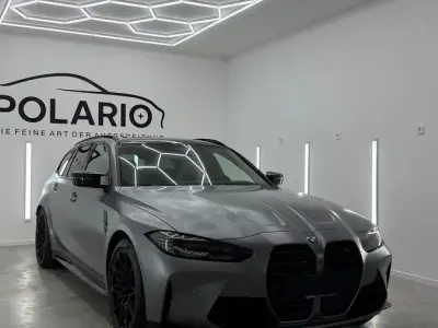 Gebraucht BMW M3