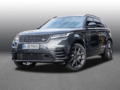 Carpathian grey Neu 2025 Land Rover Range Rover Velar SE Dynamic SUV | 82.910 € (Fairer Preis)