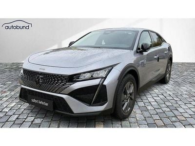 Gebraucht Peugeot 408 Allure 181 PS (133 kW) 2024 Limousine