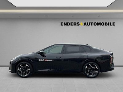 Andere (schwarz) Gebraucht 2025 Kia EV4 GT-Line Kleinwagen | 46.980 € (Fairer Preis)