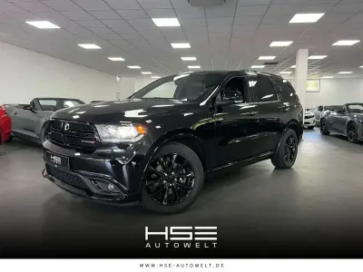 Gebraucht Dodge Durango