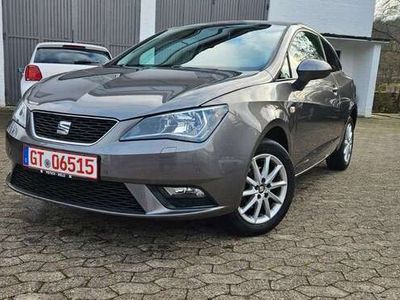 Seat Ibiza SC