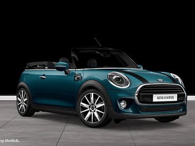 gebraucht Mini Cooper Cabriolet 