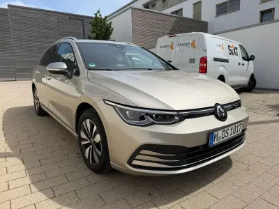Gebraucht VW Golf VIII