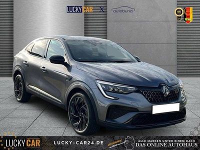 Grau Neu 2025 Renault Arkana SUV | 28.239 € (Guter Preis)