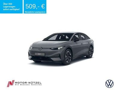 Nouă VW ID.7 Pro 210 kW (286 CP) 2026 Gri Berlinǎ