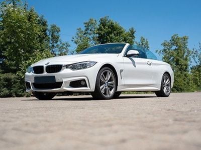 BMW 435