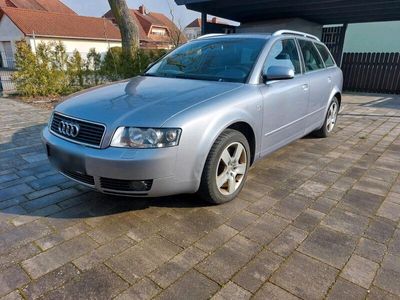 gebraucht Audi A4 Avant