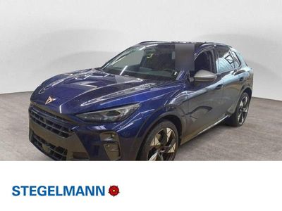 Gebraucht 2025 Cupra Terramar VZ SUV | 40.970 € (Fairer Preis)
