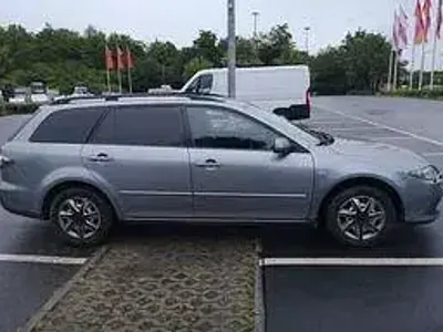 Gebraucht Mazda 6