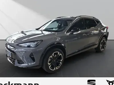 Usata Cupra Formentor 150 CV (110 kW) 2025 Grigio SUV