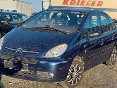 Citroën Xsara Picasso