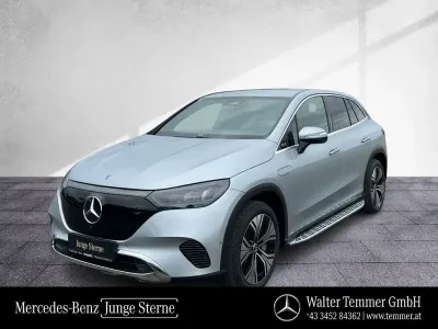 Gebraucht Mercedes EQE350 SUV