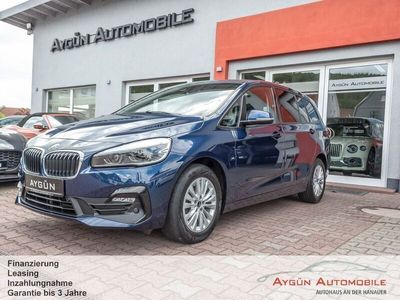 BMW 216 Gran Tourer