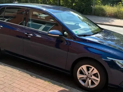 Gebraucht VW Golf VIII