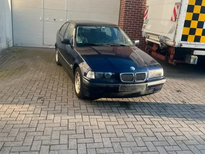 Gebraucht BMW 316