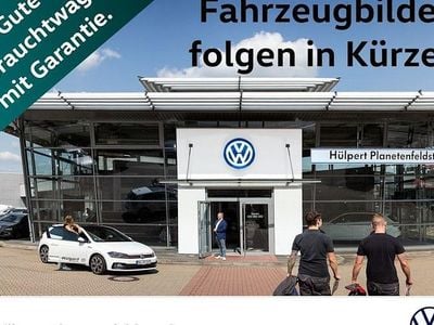 Neu VW Tiguan Life 204 PS (150 kW) 2026 Silber SUV