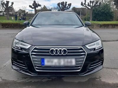 gebraucht Audi A4 3 0tdi