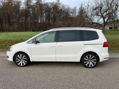 VW Sharan