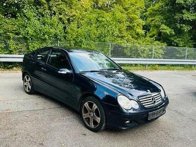 Mercedes C180