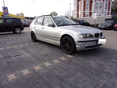 BMW 325