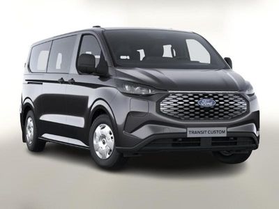 Neu Ford Transit Trend 160 kW (218 PS) 2026 Magnetic metallic Kombi