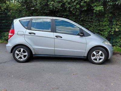 Mercedes A150